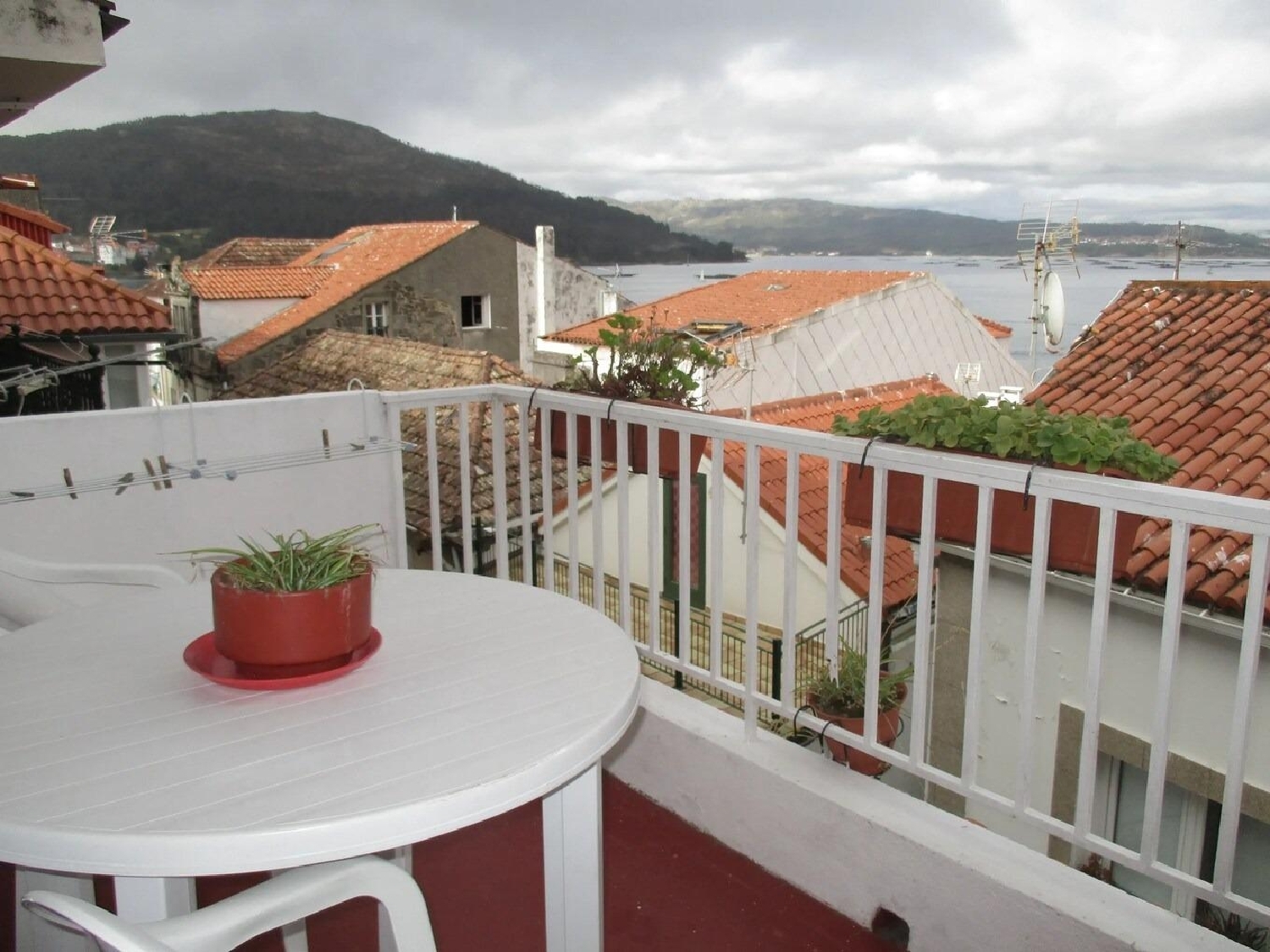 till salu hotell Campo De Cortes Muros 5