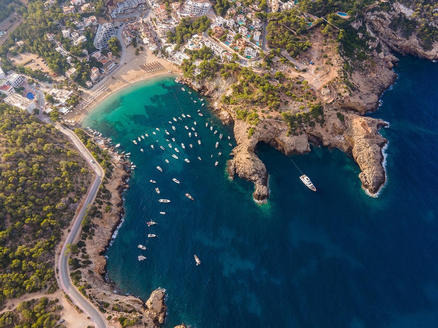  à vendre hôtel Can Codolar Sant Josep De Sa Talaia 1