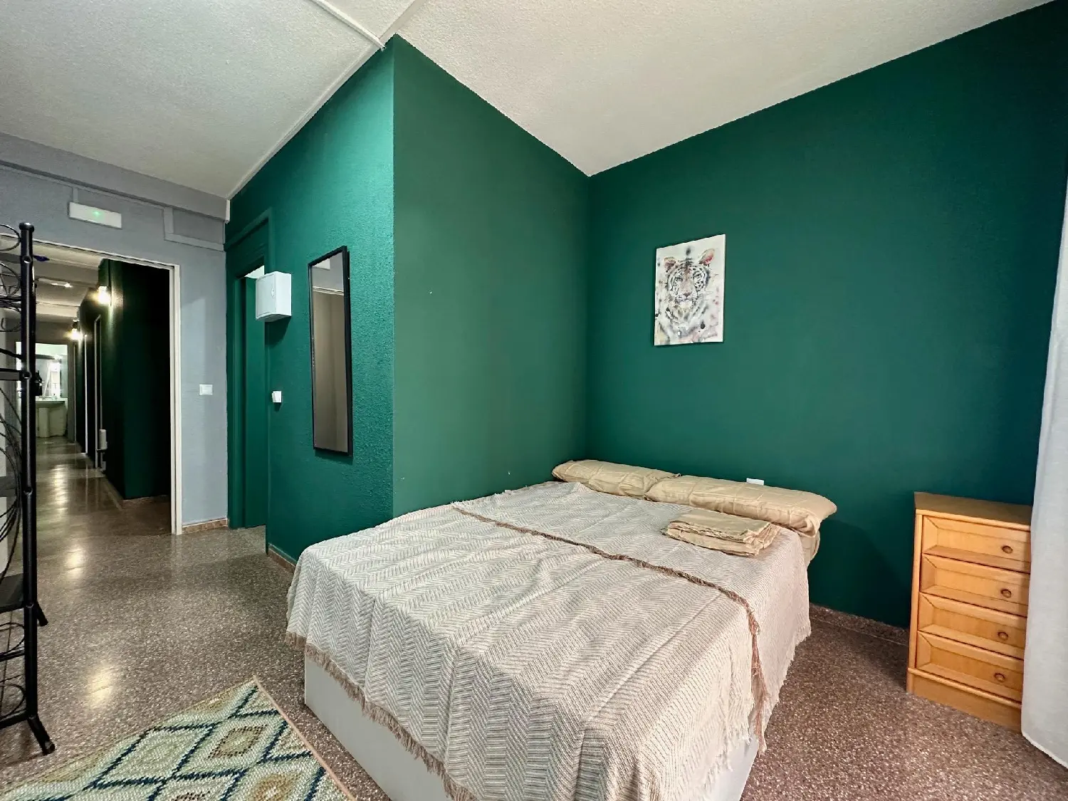  till salu hotell Carolinas Alacantí 6