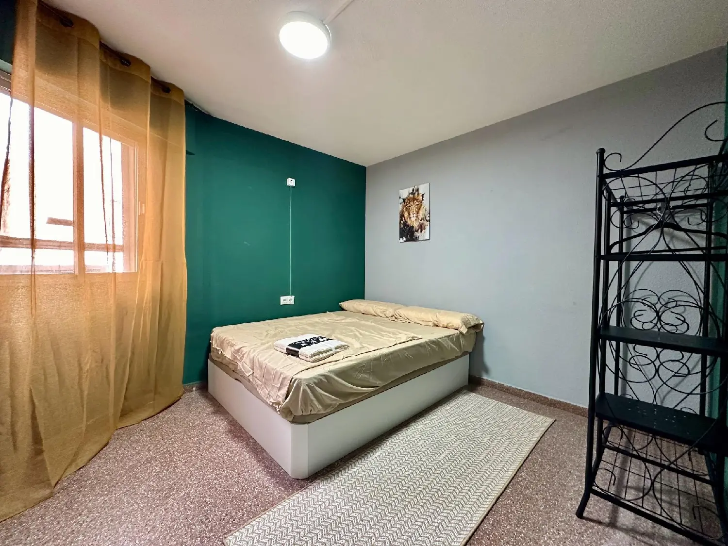  till salu hotell Carolinas Alacantí 8