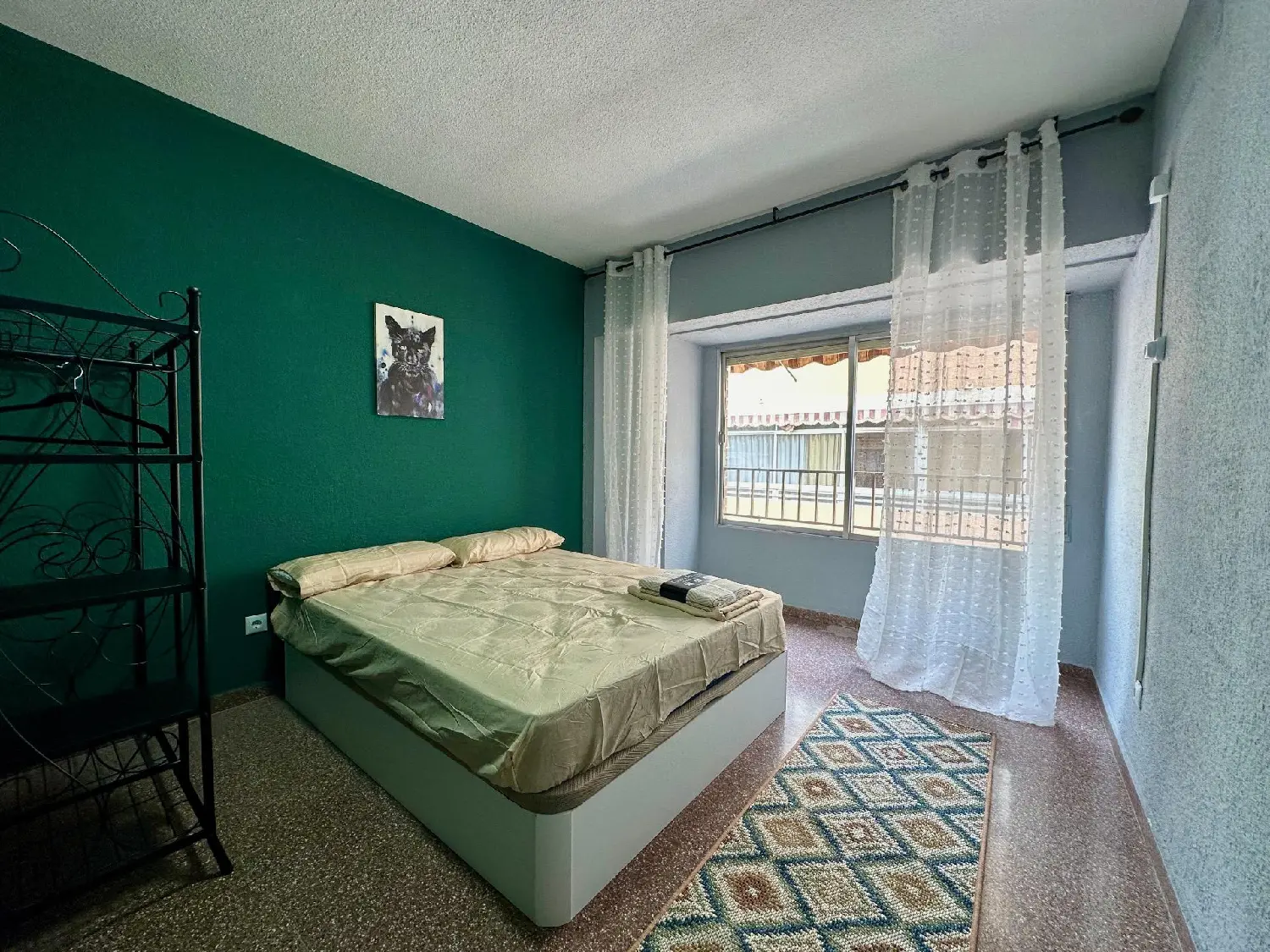  till salu hotell Carolinas Alacantí 1