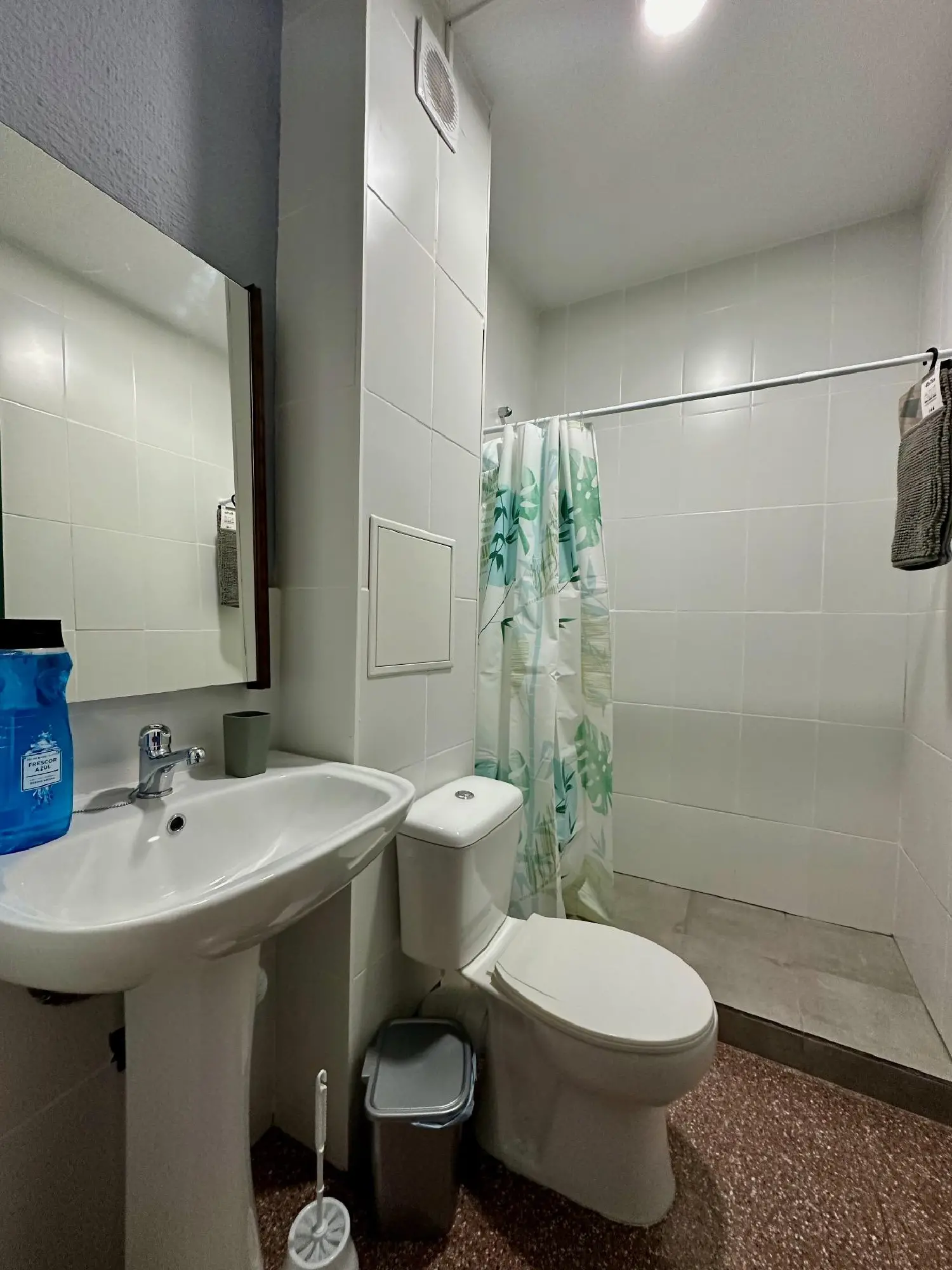 till salu hotell Carolinas Alacantí 3