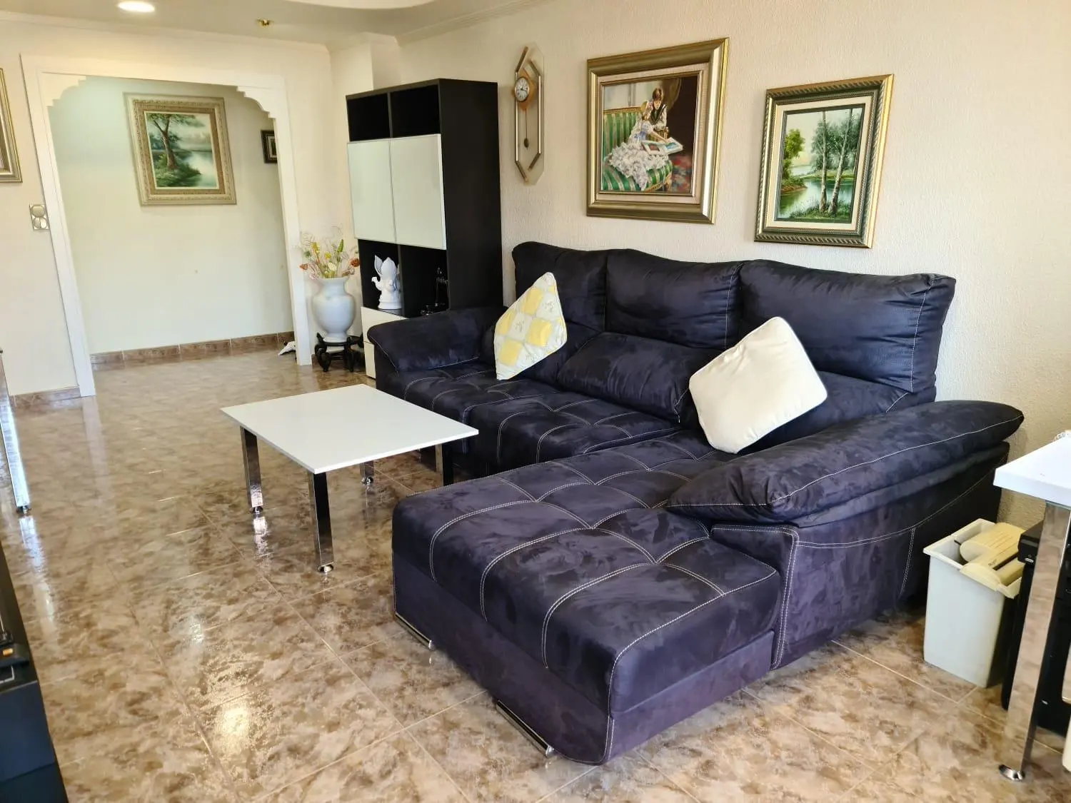  till salu hotell Carolinas Alacantí 4