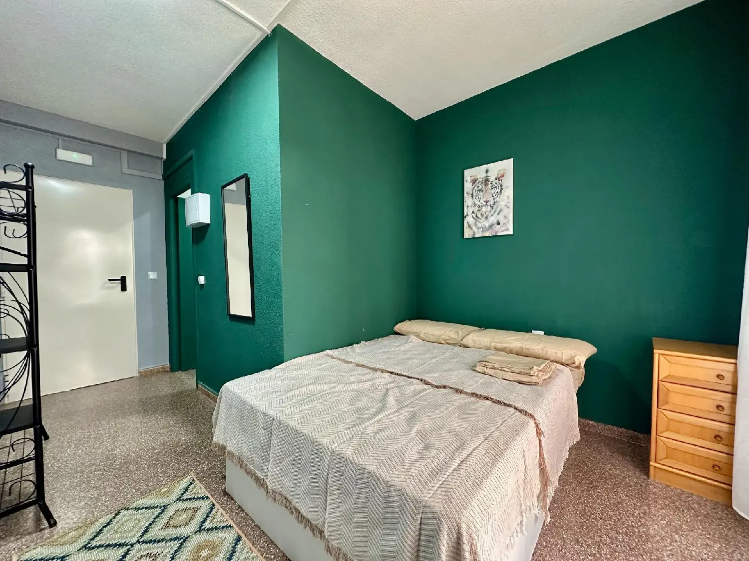  till salu hotell Carolinas Alacantí 7
