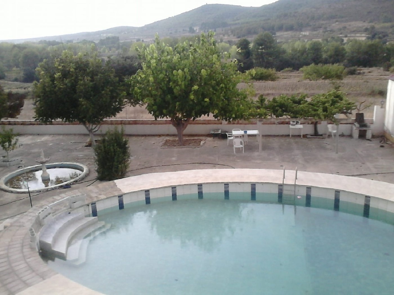  till salu hotell Casas De Cabanes Y Las Fuentes Alt Vinalopó 4