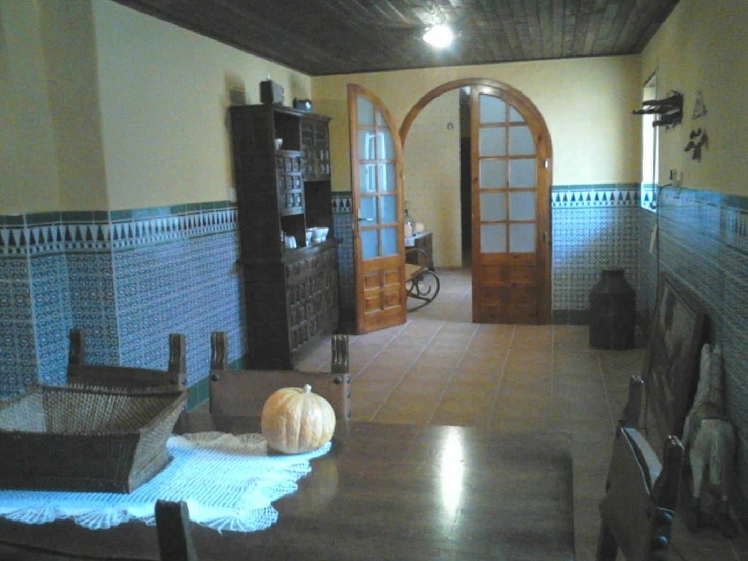  till salu hotell Casas De Cabanes Y Las Fuentes Alt Vinalopó 7