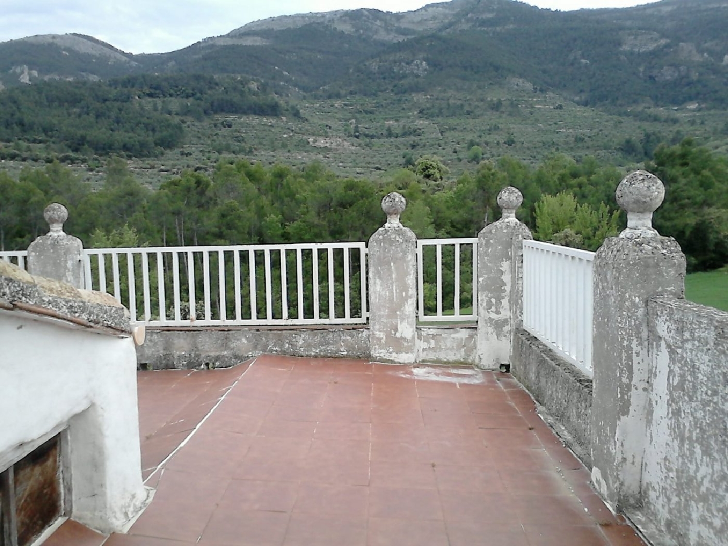 till salu hotell Casas De Cabanes Y Las Fuentes Alt Vinalopó 3