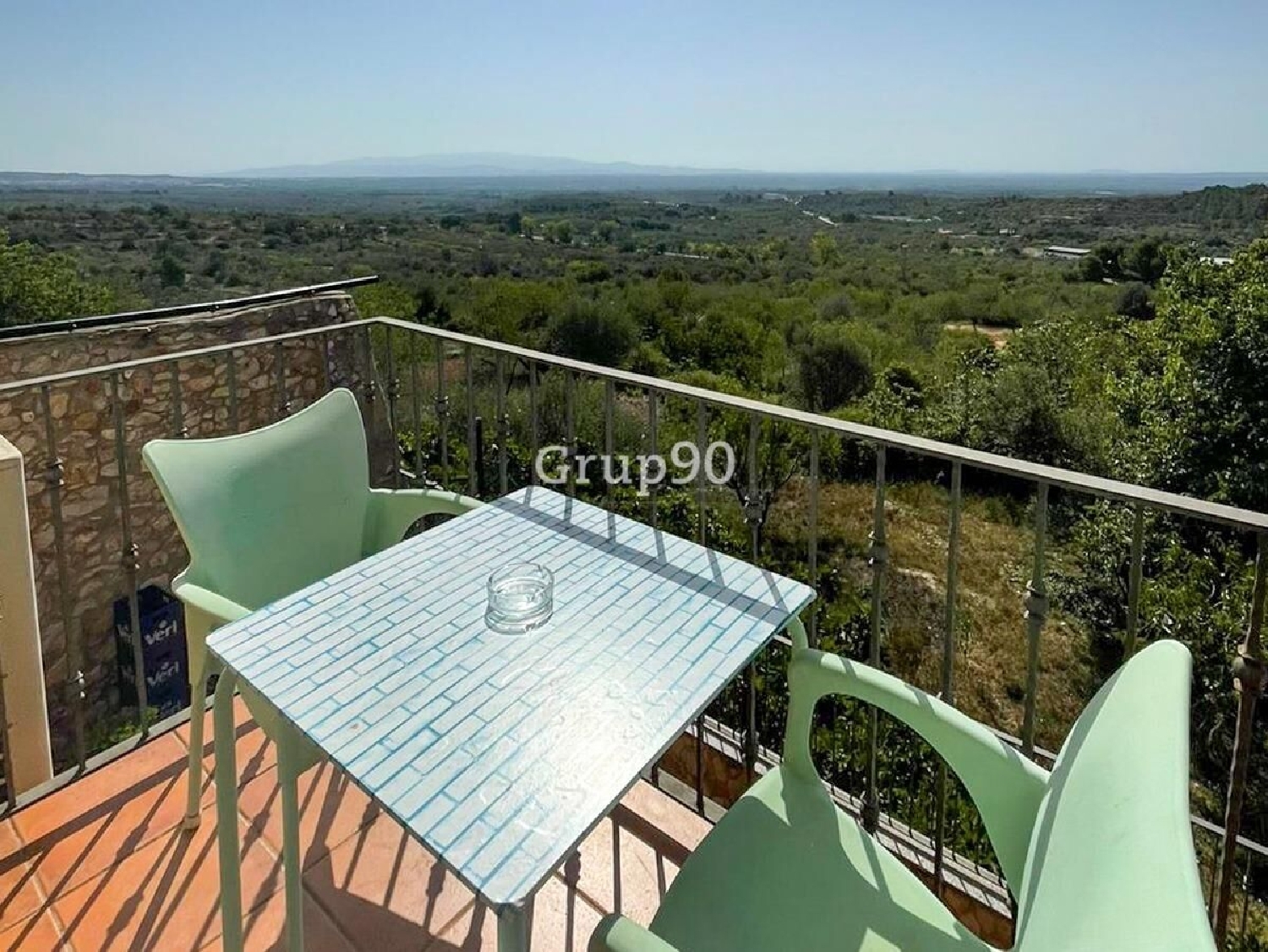  till salu hotell Casas Del Rio Baix Maestrat 4