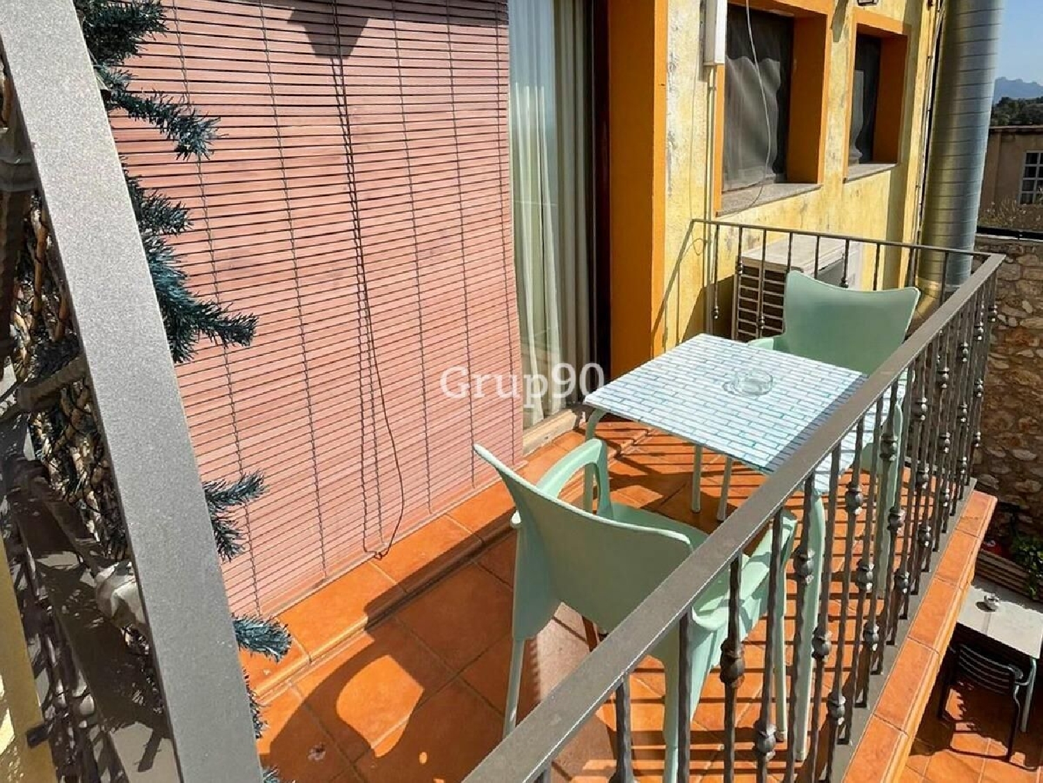 till salu hotell Casas Del Rio Baix Maestrat 2