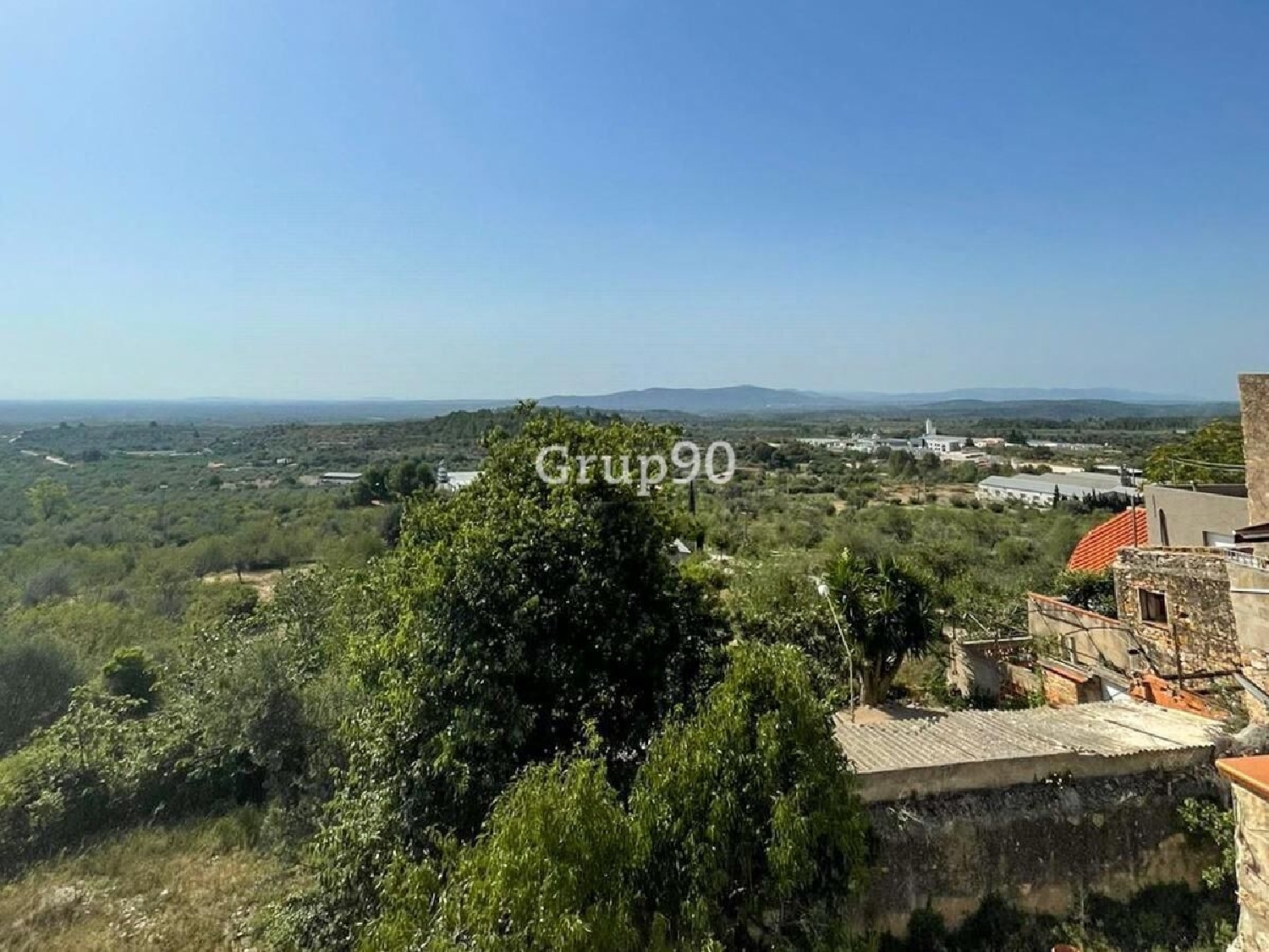  till salu hotell Casas Del Rio Baix Maestrat 6