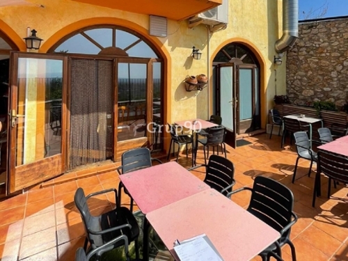 Casas Del Rio Baix Maestrat hotell foto 6230033