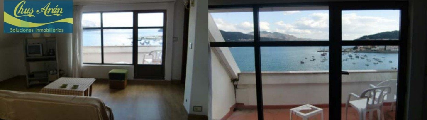  till salu hotell Corcubión Finisterre 6