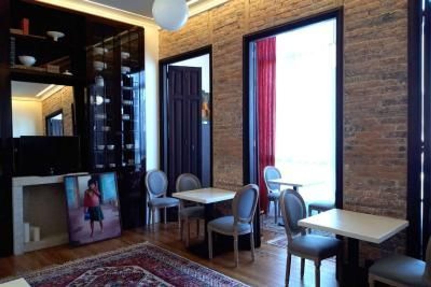  till salu hotell Cruz Mariña Oriental 5