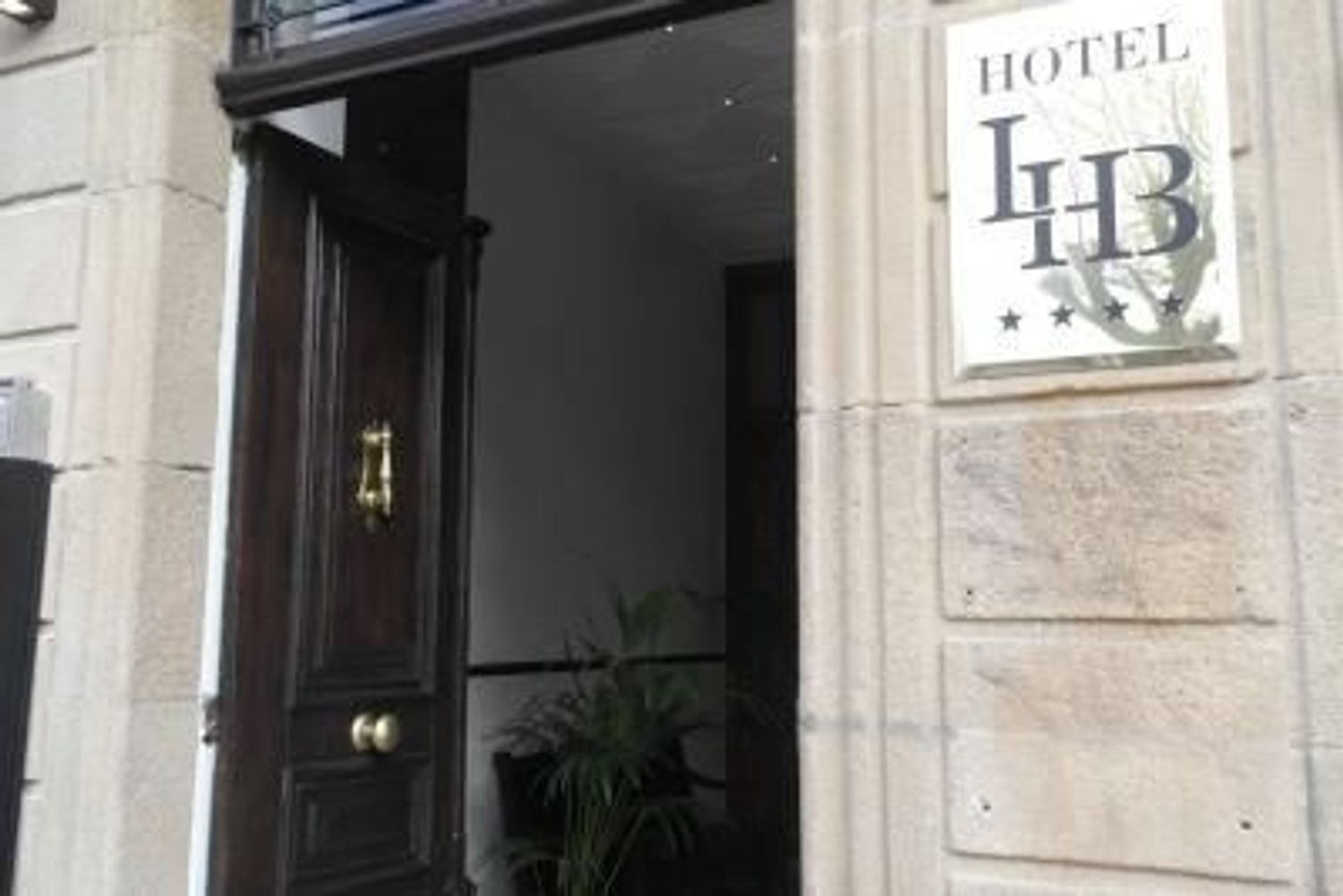 till salu hotell Cruz Mariña Oriental 3