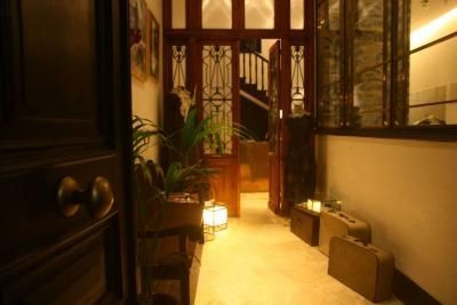  till salu hotell Cruz Mariña Oriental 2