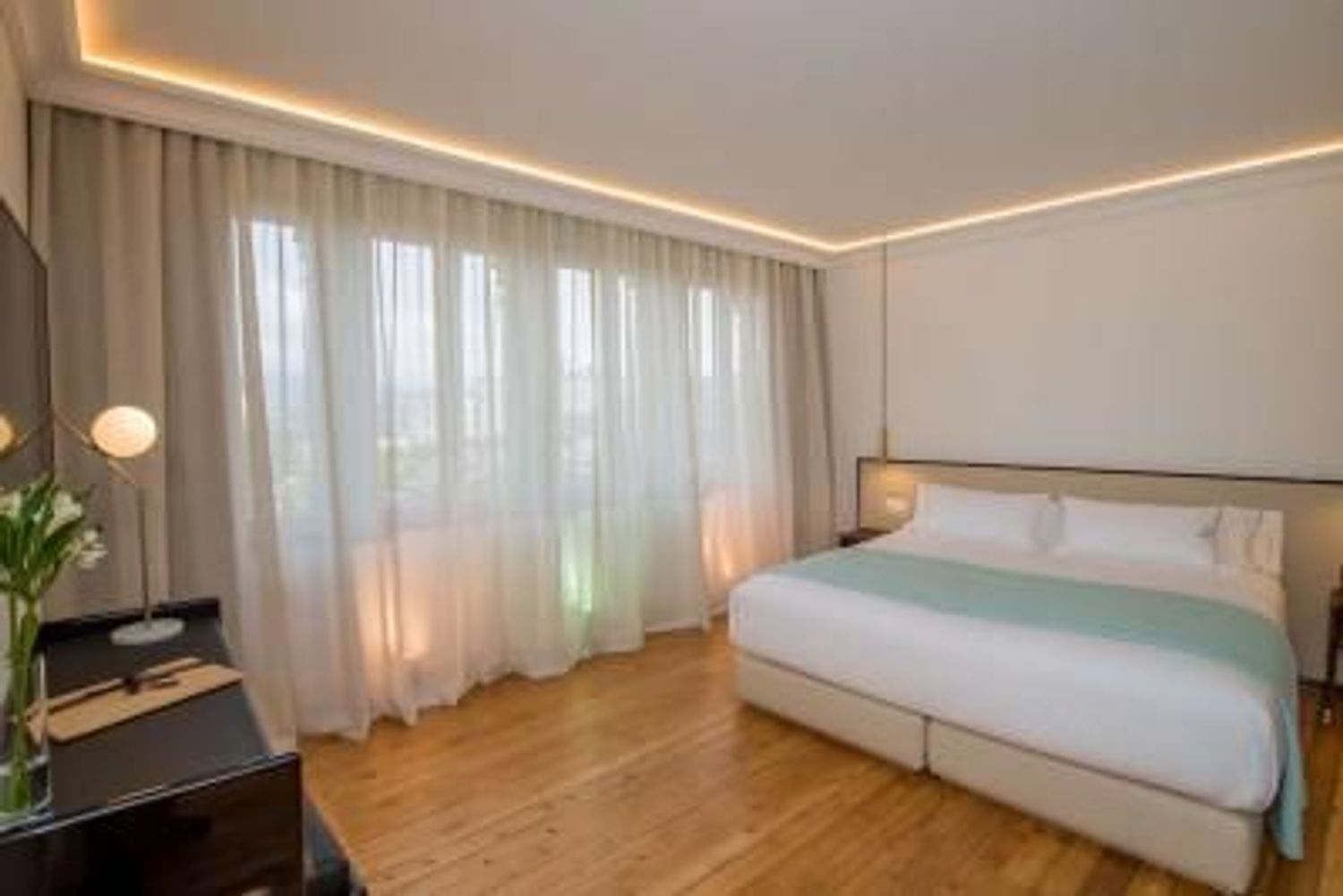  till salu hotell Cruz Mariña Oriental 8