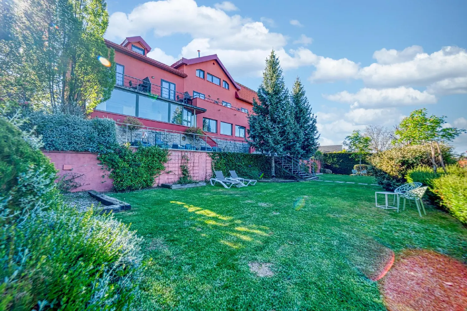  till salu hotell Cercedilla Cuenca Del Guadarrama 1