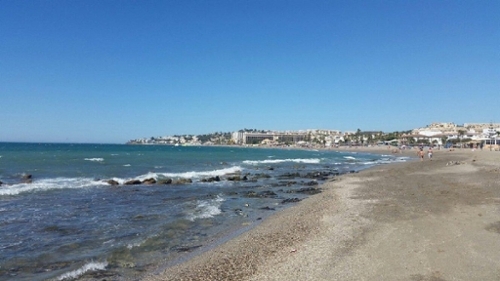 El Coto Costa Del Sol Occidental hotell foto 6264973