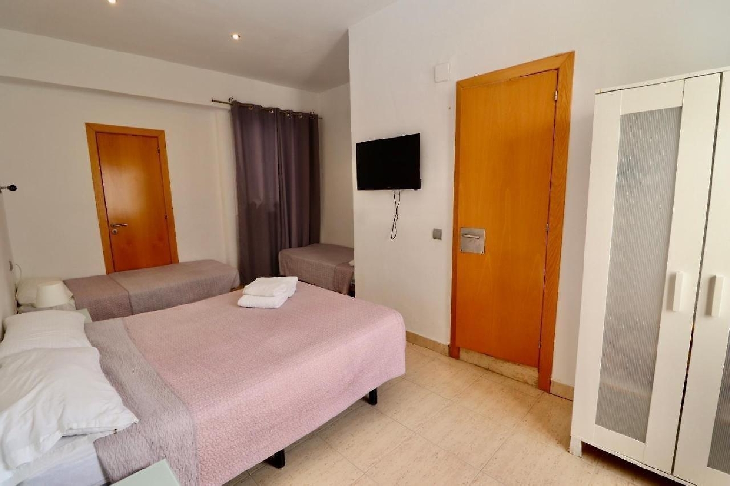  till salu hotell El Passeig Maritim Garraf 4