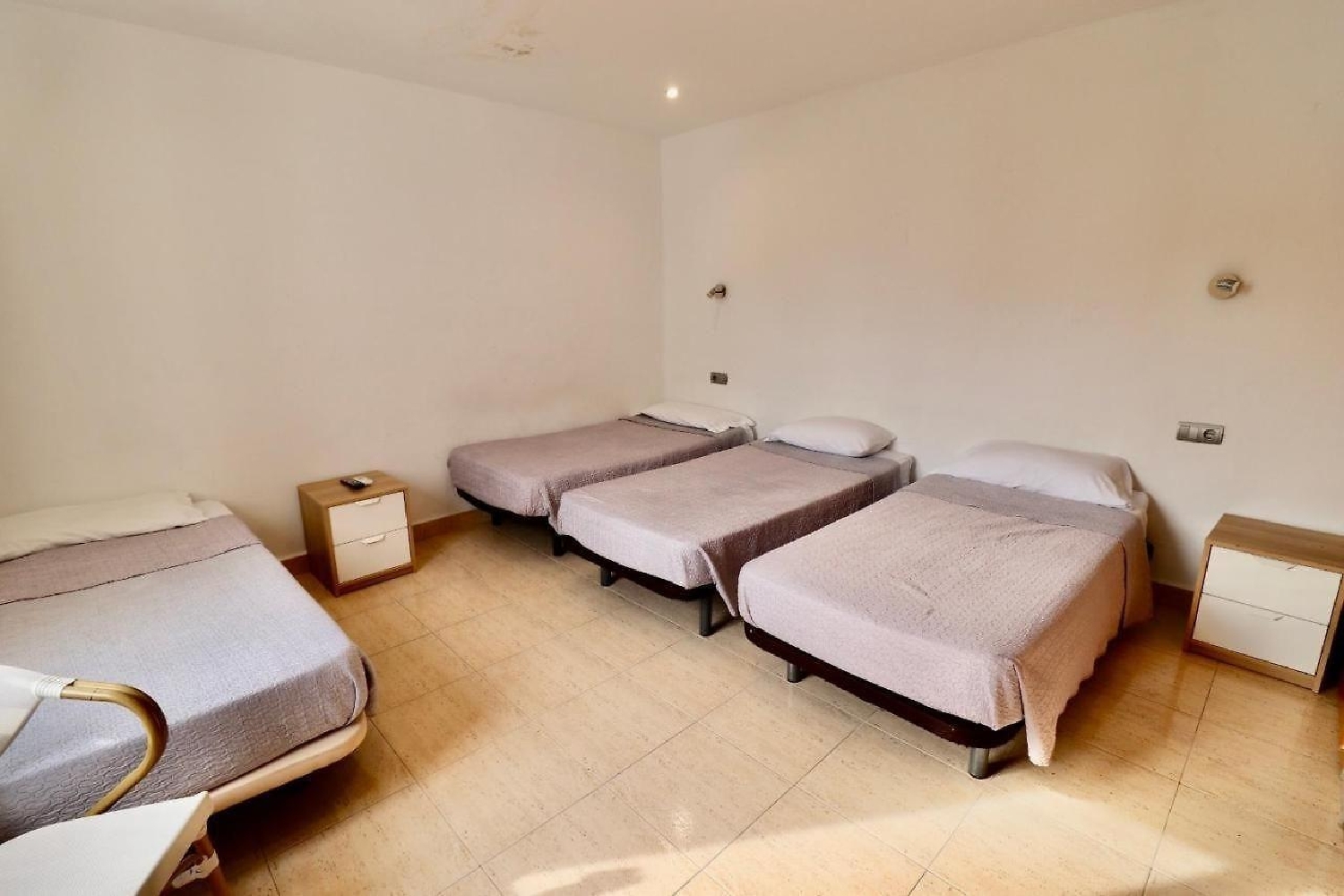  till salu hotell El Passeig Maritim Garraf 7