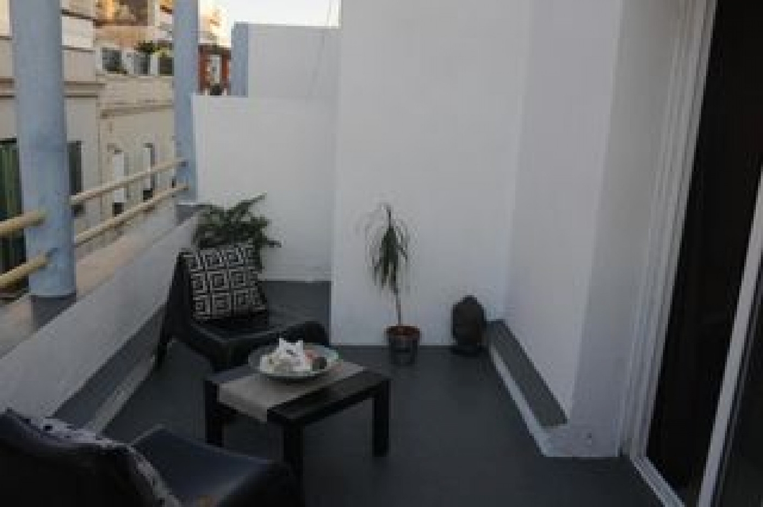 till salu hotell El Passeig Maritim Garraf 3