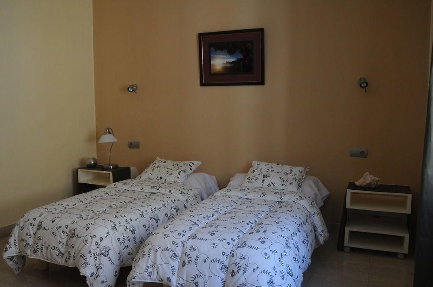  till salu hotell El Passeig Maritim Garraf 5