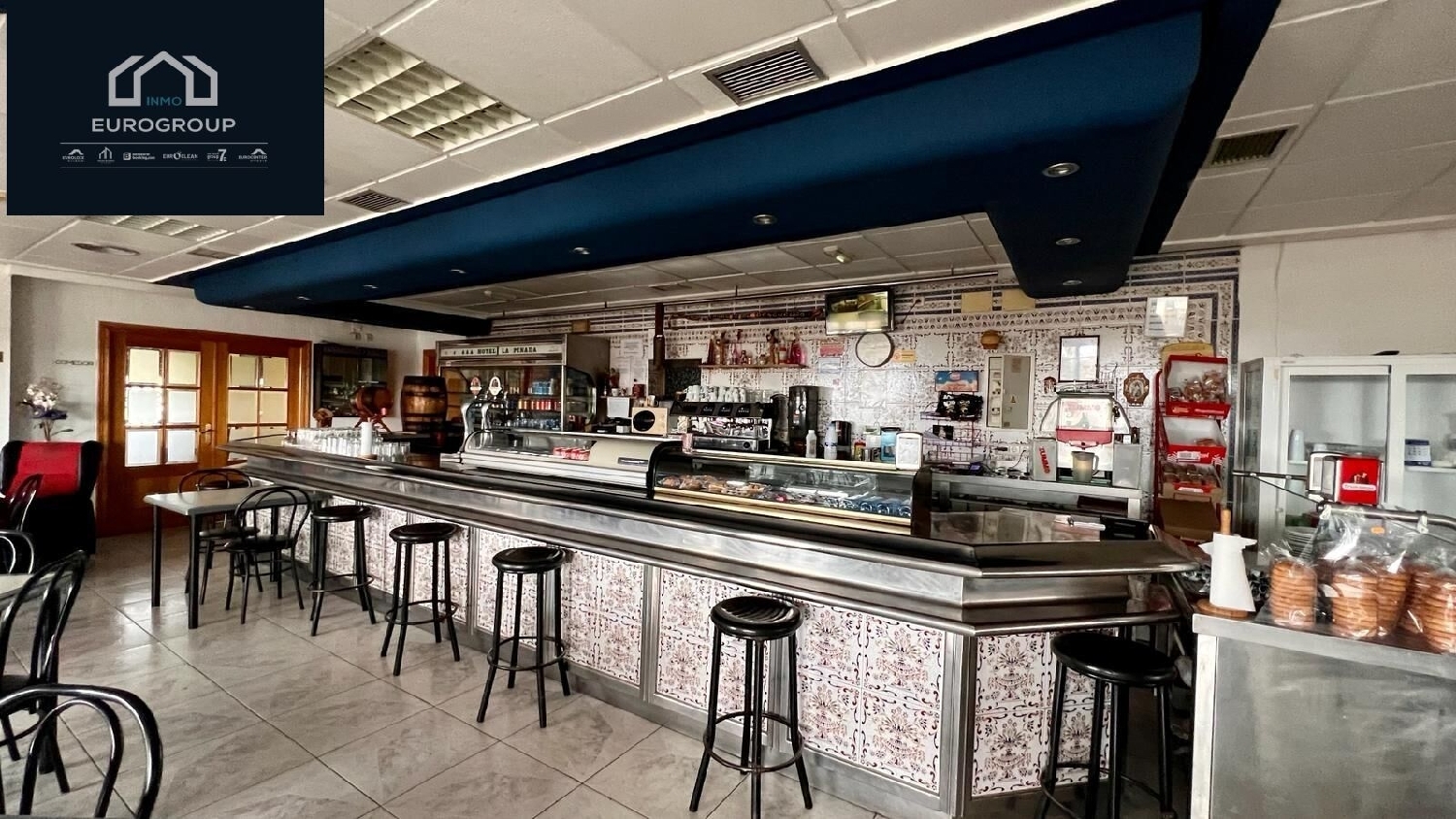 te koop hotel Castrillo De Murcia Odra-Pisuerga 2