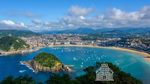 Elizalde Donostialdea hotell foto 6219928