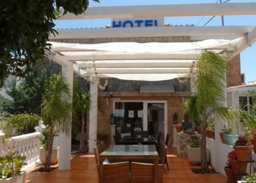 Enchinent Marina Alta hotell foto 6264948