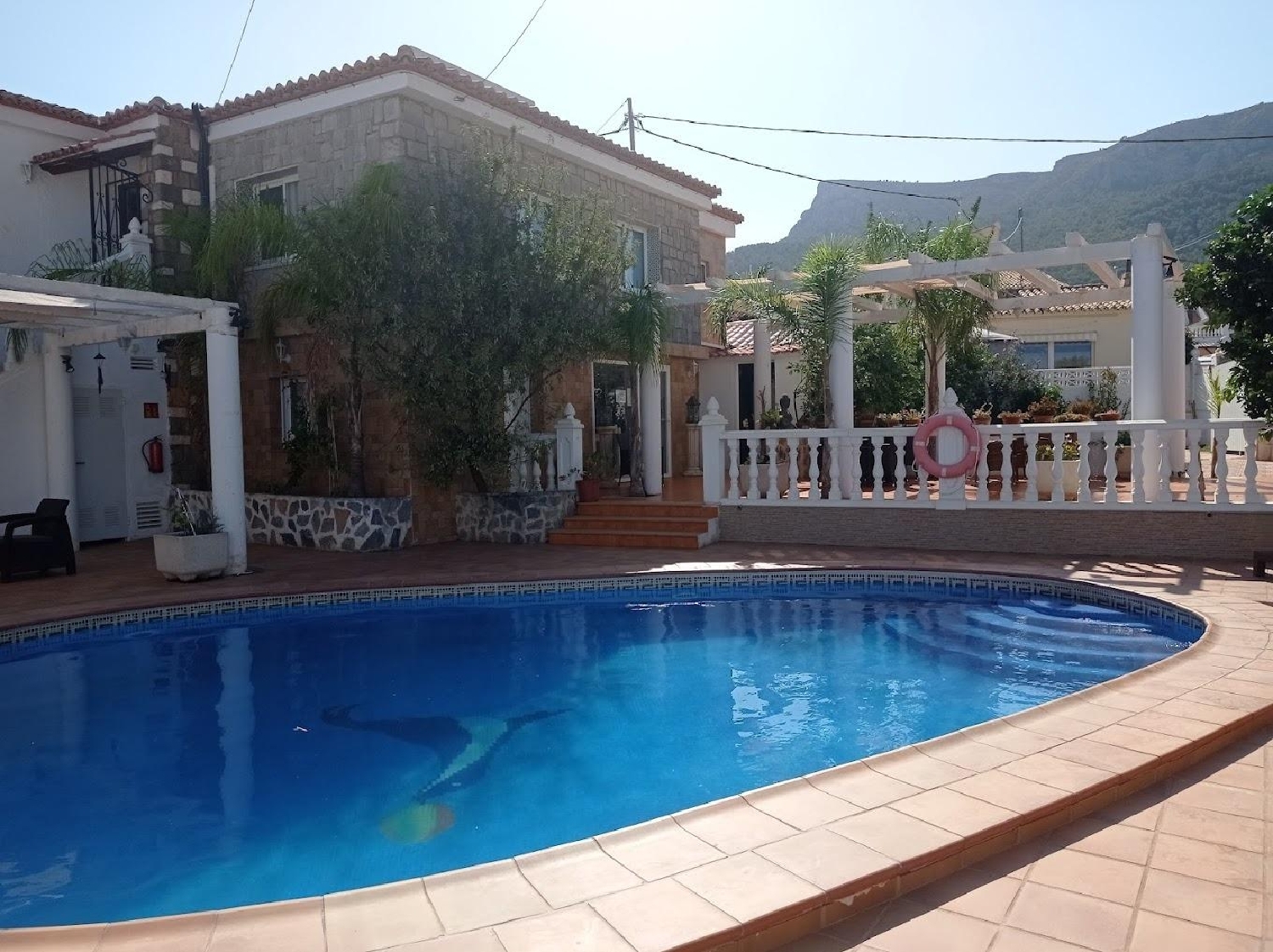  till salu hotell Enchinent Marina Alta 7