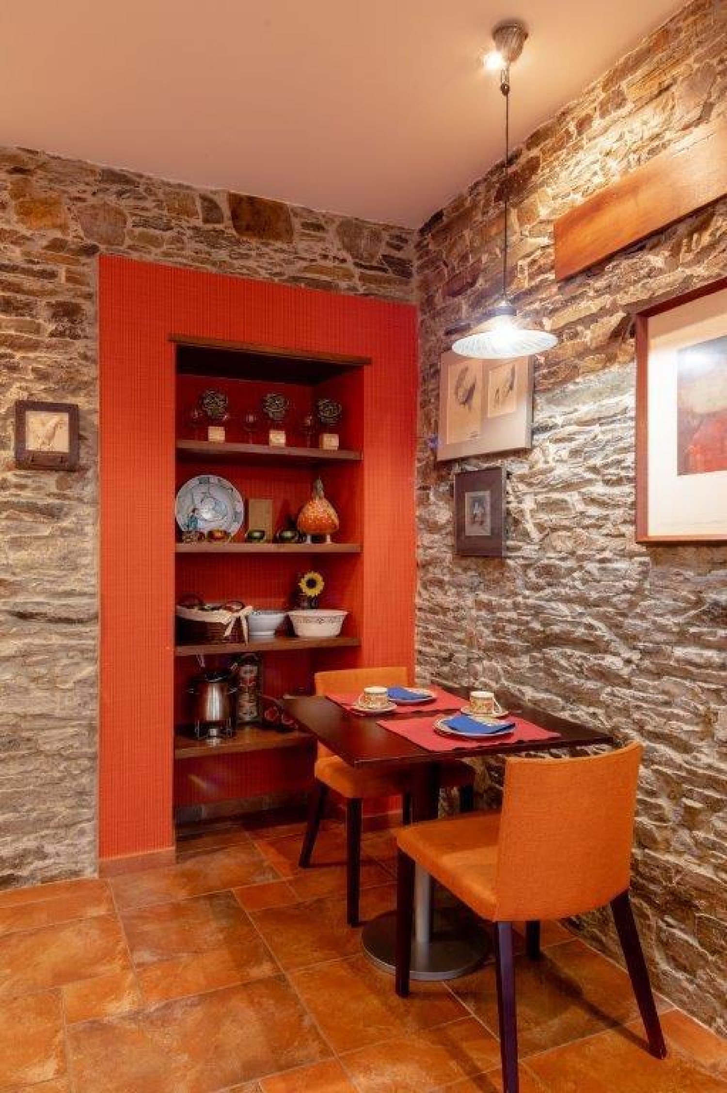  till salu hotell Estelo Eo-Navia 8