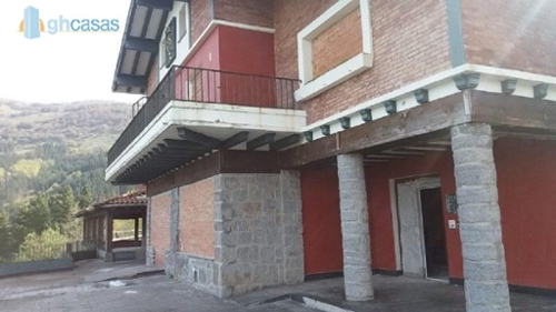 Ezama Urola-Kosta hotell foto 6230816