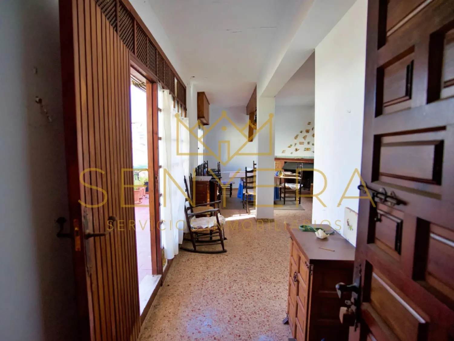  till salu hotell Monte Rey Safor 8