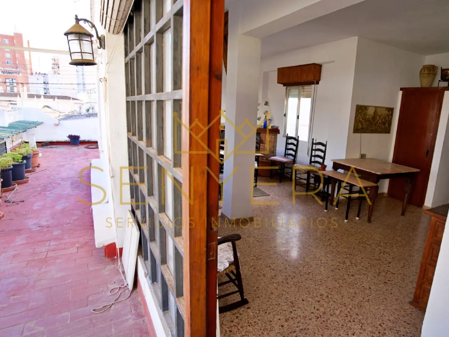 till salu hotell Monte Rey Safor 2