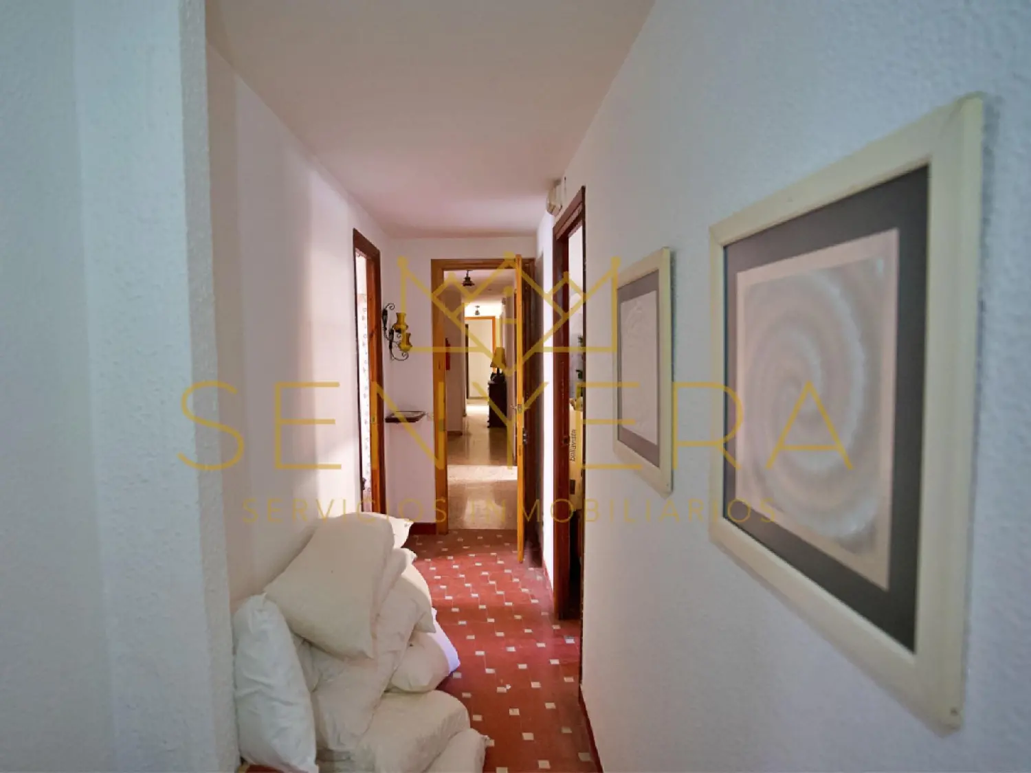  till salu hotell Monte Rey Safor 4