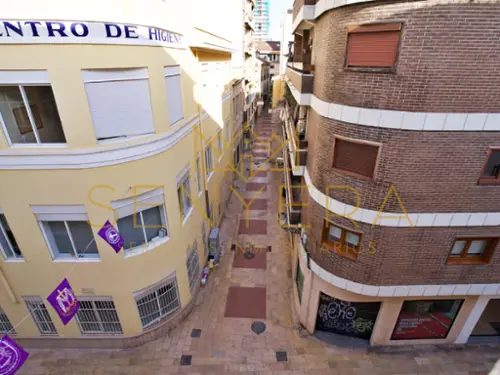 Monte Rey Safor hotell foto 6178246
