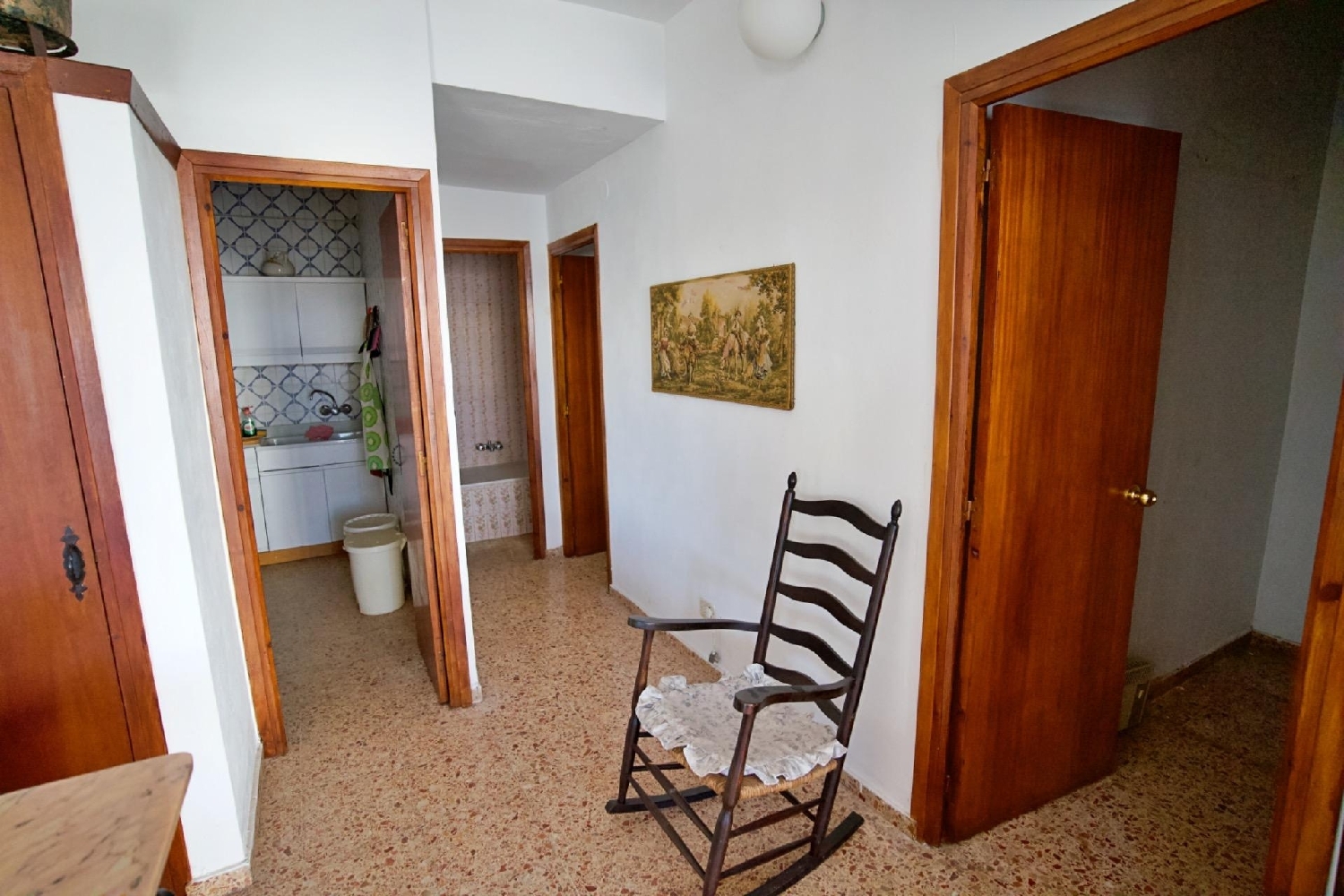  till salu hotell Monte Rey Safor 5