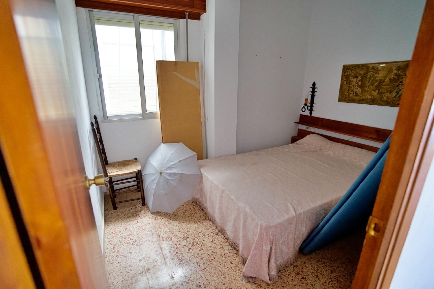  till salu hotell Monte Rey Safor 8