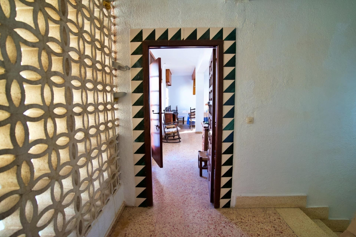 till salu hotell Monte Rey Safor 2