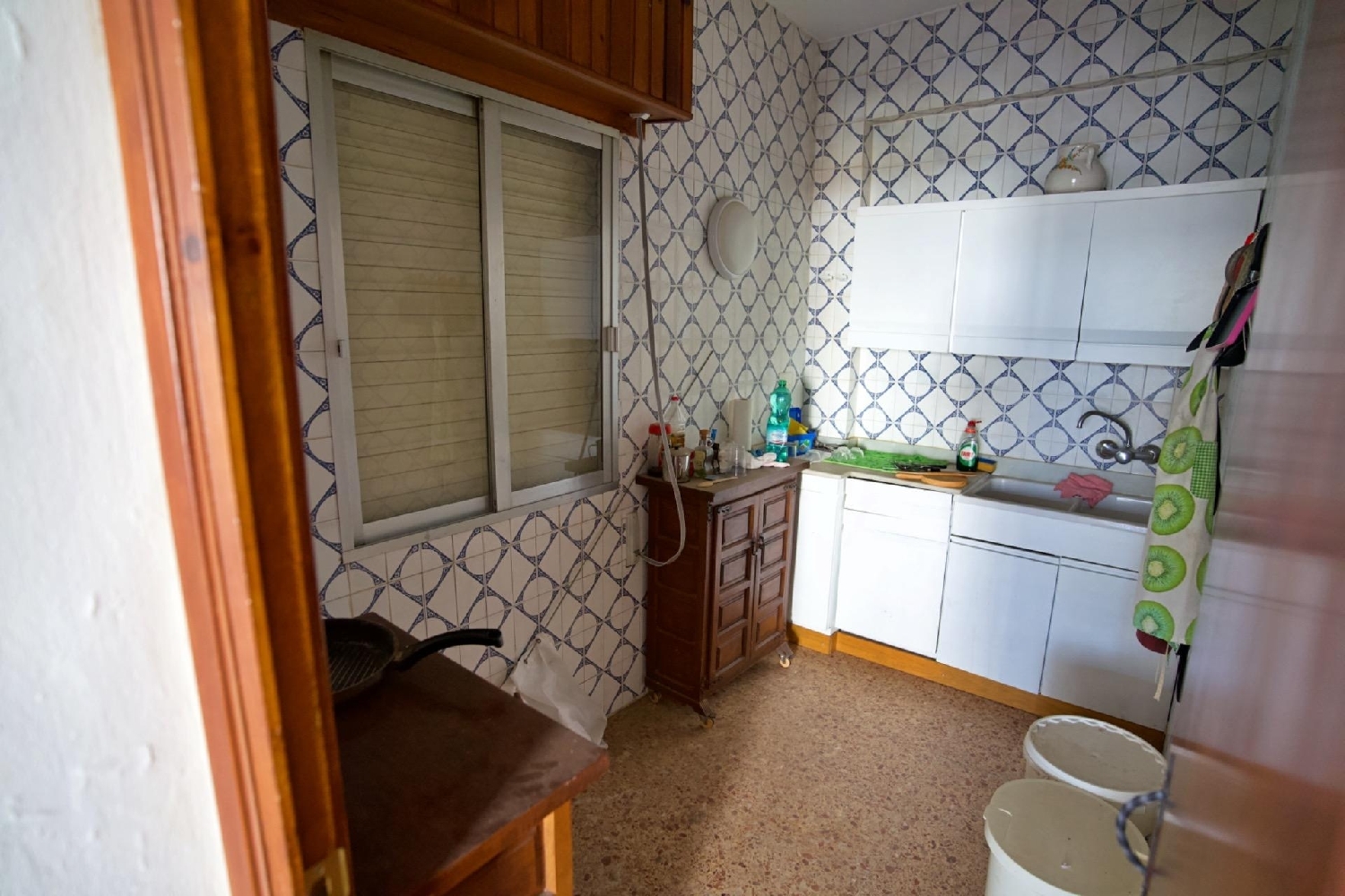  till salu hotell Monte Rey Safor 6