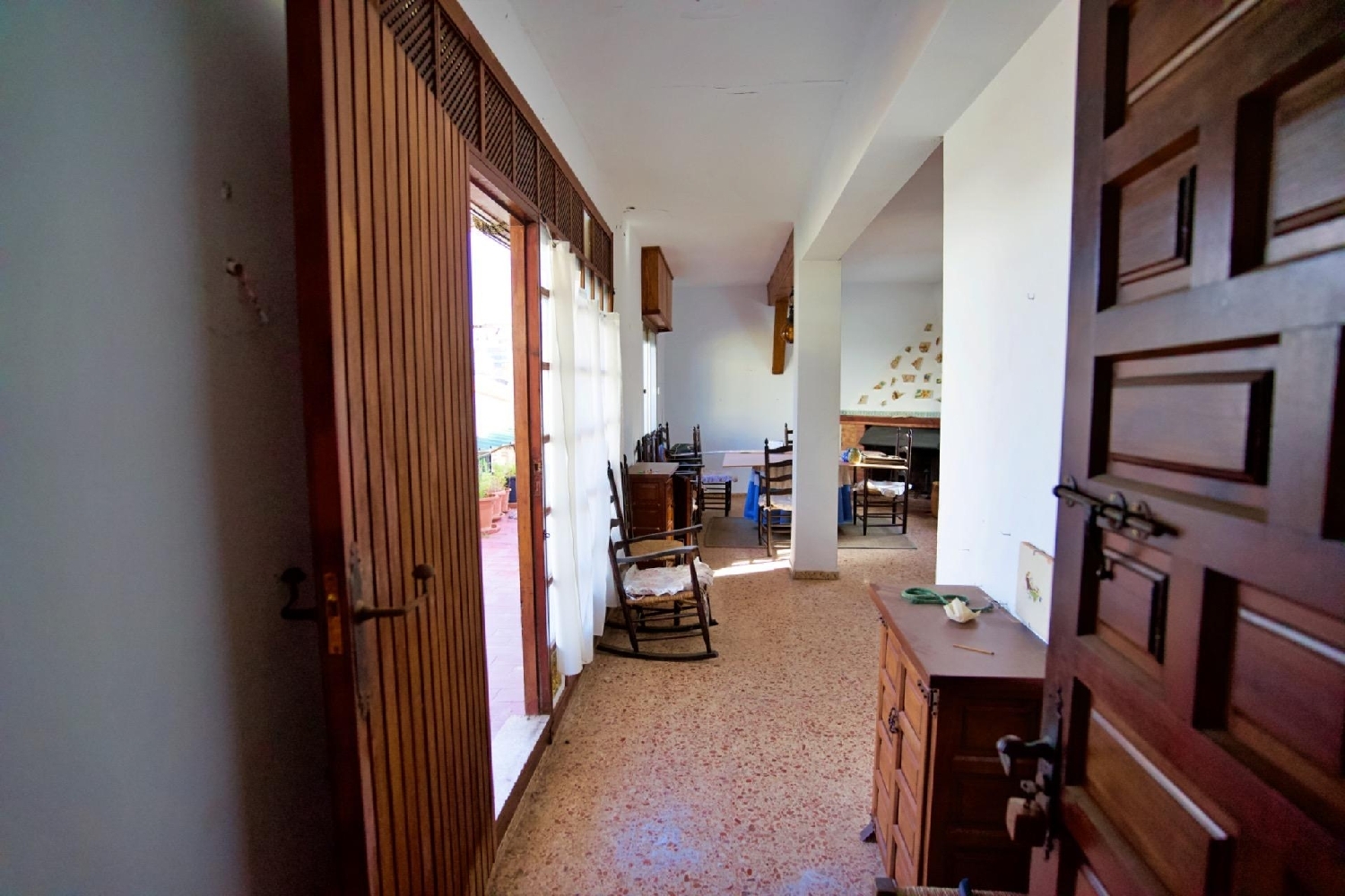 till salu hotell Monte Rey Safor 3