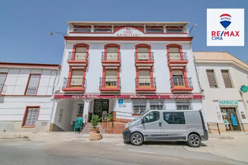 La Peza Accitania hotell foto 6178276