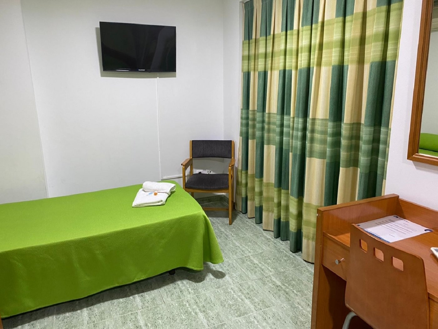  till salu hotell Grau I Platja Safor 5