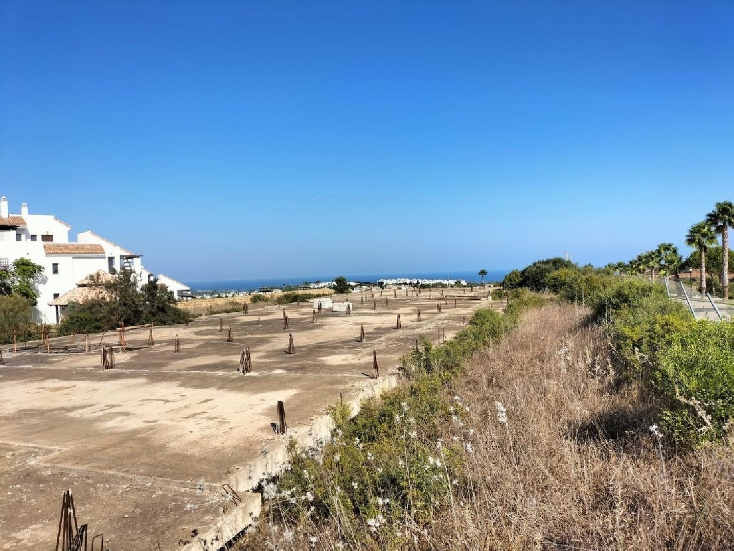 for sale hotel La Alcaidesa Campo De Gibraltar 3
