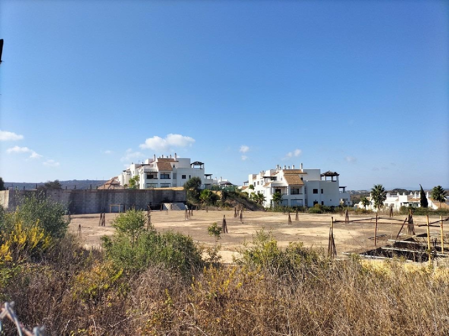  for sale hotel La Alcaidesa Campo De Gibraltar 6