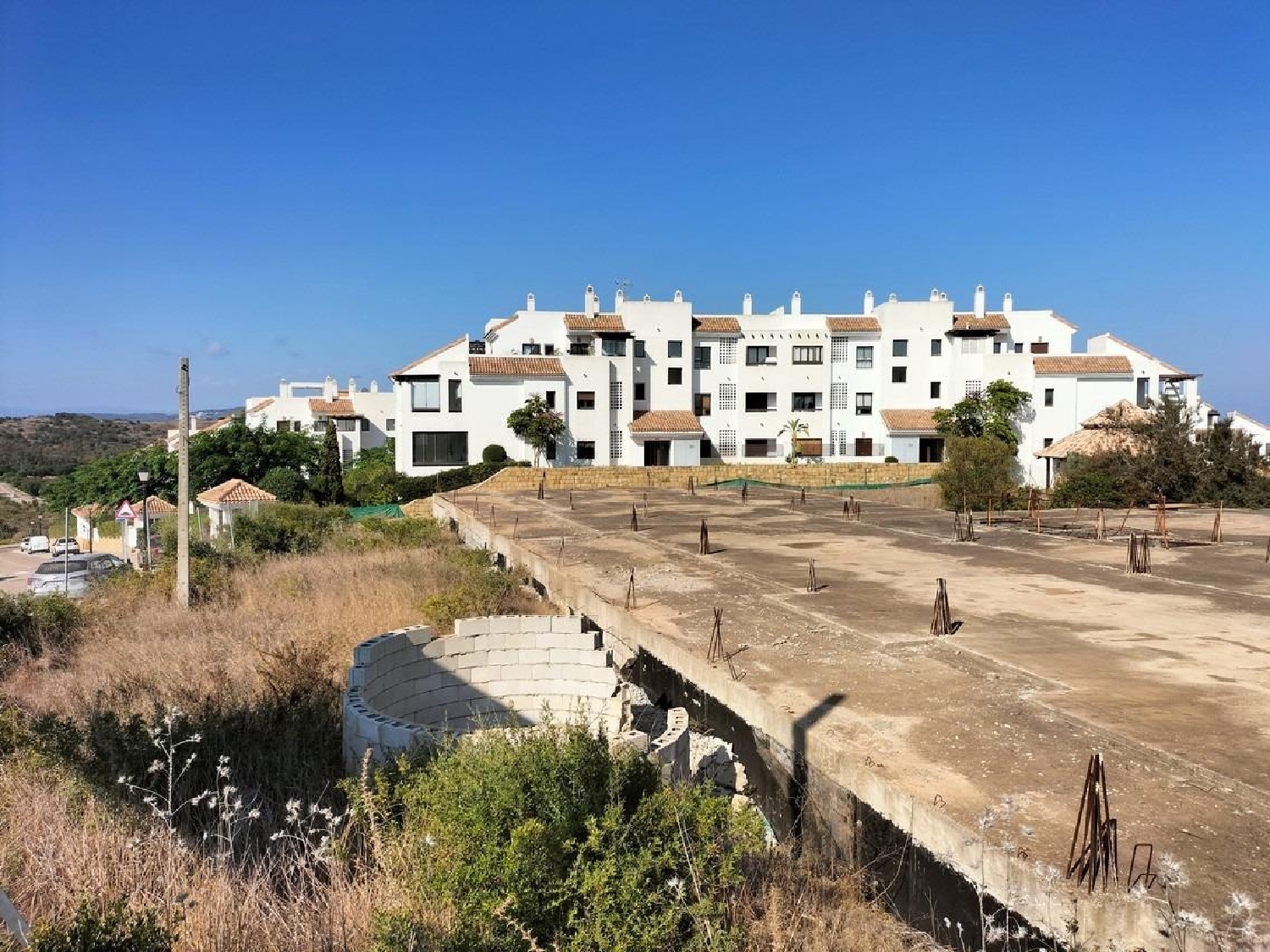 for sale hotel La Alcaidesa Campo De Gibraltar 2