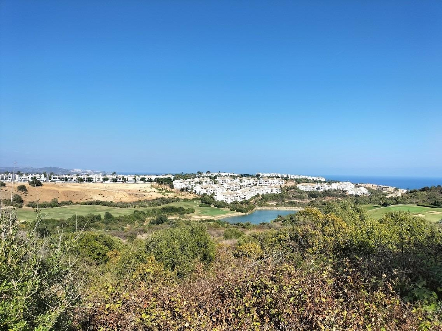  for sale hotel La Alcaidesa Campo De Gibraltar 7