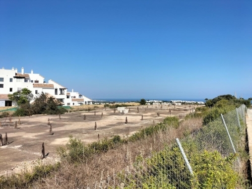La Alcaidesa Campo De Gibraltar hotell foto 6242525