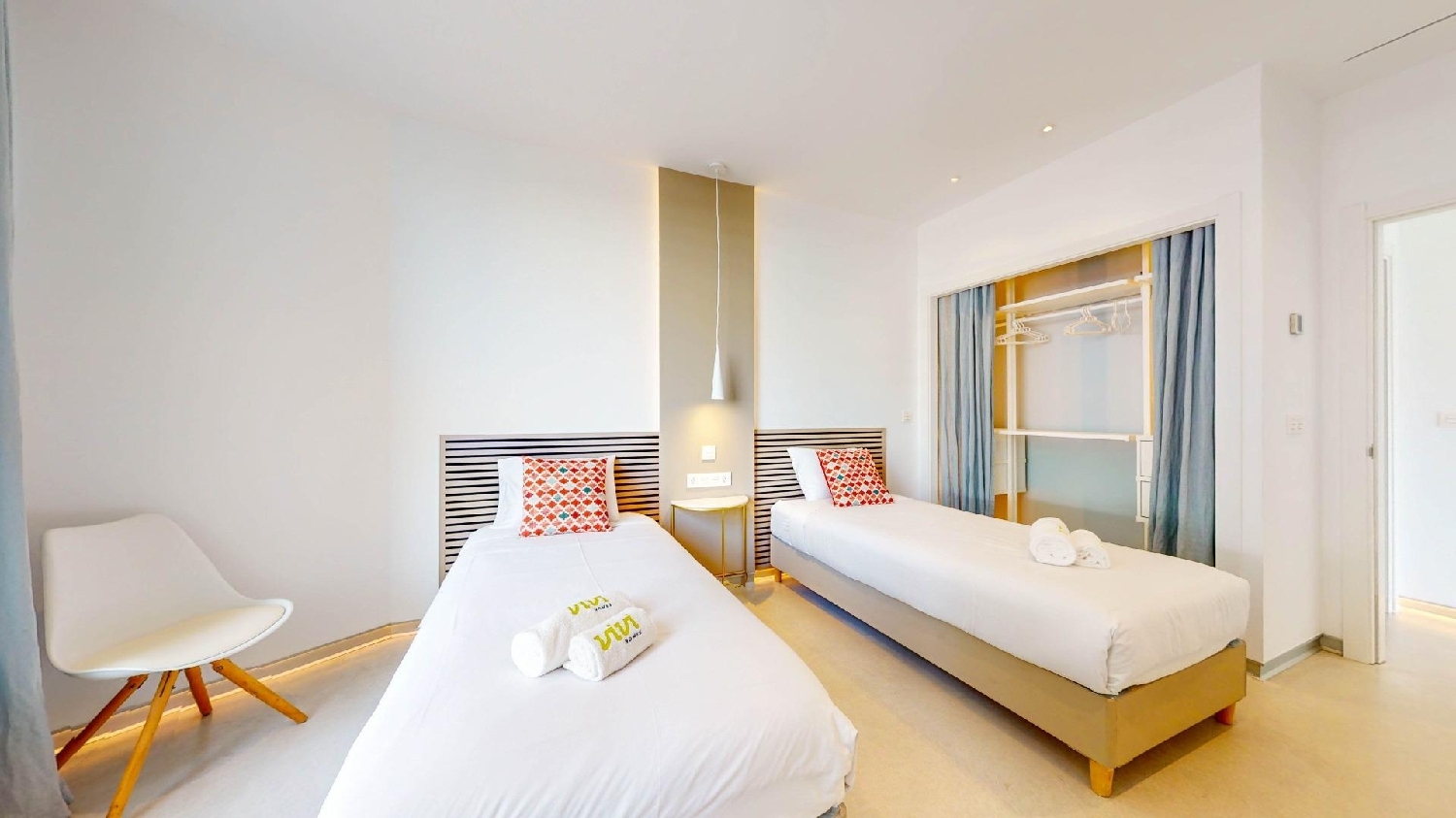  till salu hotell La Cala De Mijas Costa Del Sol Occidental 8