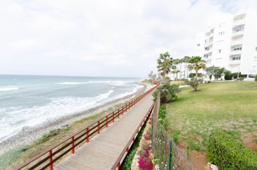 La Cala De Mijas Costa Del Sol Occidental hotell foto 6237606